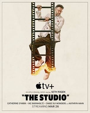 LugaTv | Watch The Studio seasons 1 - 2 for free online