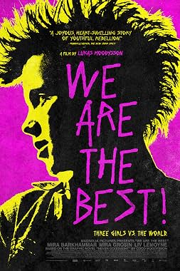 LugaTv | Watch We Are the Best! for free online