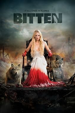 LugaTv | Watch Bitten seasons 1 - 3 for free online