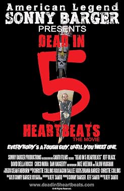 LugaTv | Watch Dead in 5 Heartbeats for free online