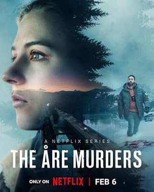 LugaTv | Watch The Åre Murders seasons 1 - 1 for free online