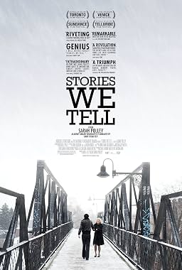 LugaTv | Watch Stories We Tell for free online