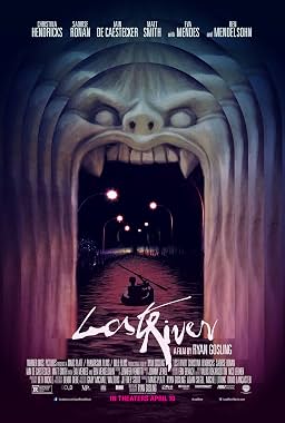 LugaTv | Watch Lost River for free online