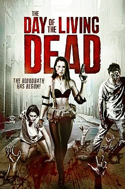 LugaTv | Watch Lazarus Apocalypse for free online