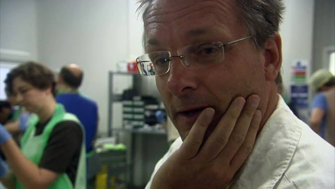 LugaTv | Watch Frontline Medicine seasons 1 - 1 for free online