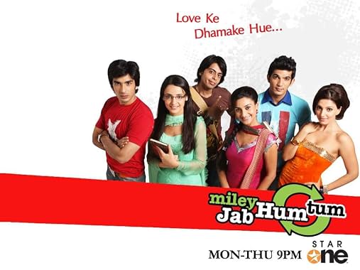 LugaTv | Watch Miley Jab Hum Tum seasons 1 - 1 for free online