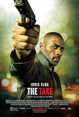 LugaTv | Watch The Take for free online