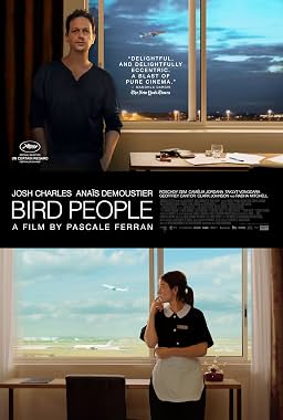 LugaTv | Watch Bird People for free online