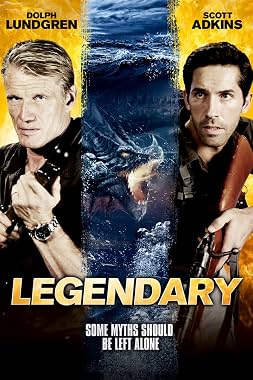 LugaTv | Watch Legendary for free online