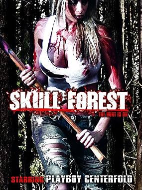 LugaTv | Watch Skull Forest for free online