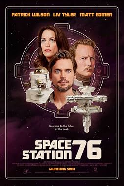 LugaTv | Watch Space Station 76 for free online