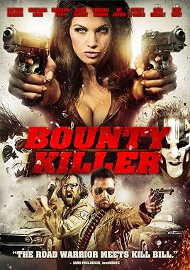 LugaTv | Watch Bounty Killer for free online
