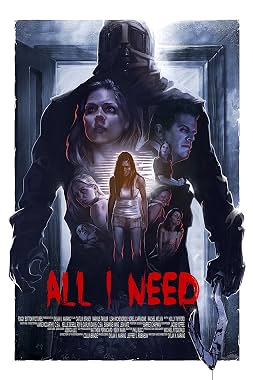 LugaTv | Watch All I Need for free online