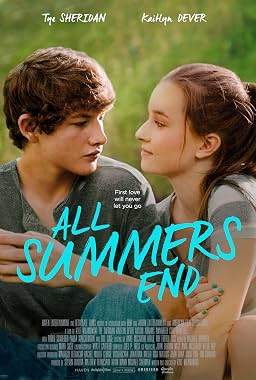 LugaTv | Watch All Summers End for free online