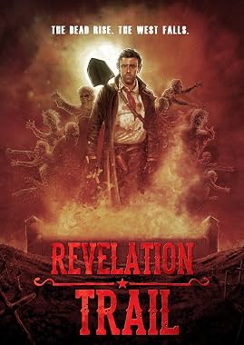 LugaTv | Watch Revelation Trail for free online