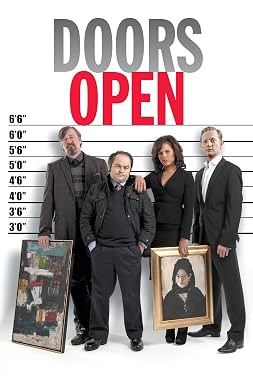 LugaTv | Watch Doors Open for free online