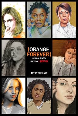 LugaTv | Watch Orange Is the New Black seasons 1 - 7 for free online