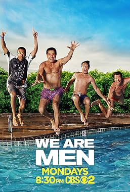 LugaTv | Watch We Are Men seasons 1 - 1 for free online