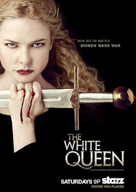 LugaTv | Watch The White Queen seasons 1 - 1 for free online