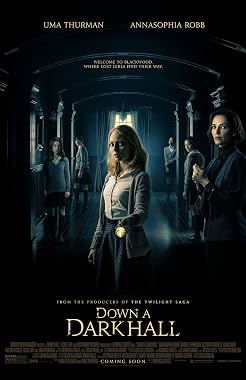 LugaTv | Watch Down a Dark Hall for free online