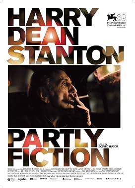LugaTv | Watch Harry Dean Stanton Partly Fiction for free online