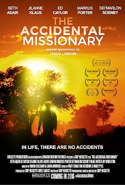 LugaTv | Watch The Accidental Missionary for free online