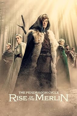 LugaTv | Watch The Pendragon Cycle: Rise of the Merlin seasons 1 - 1 for free online