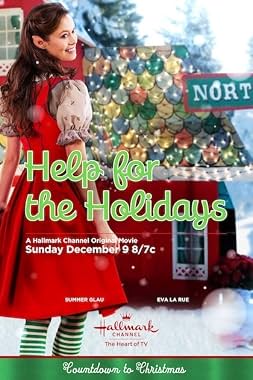 LugaTv | Watch Help for the Holidays for free online