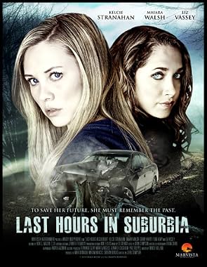 LugaTv | Watch Last Hours in Suburbia for free online