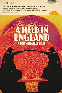 LugaTv | Watch A Field in England for free online