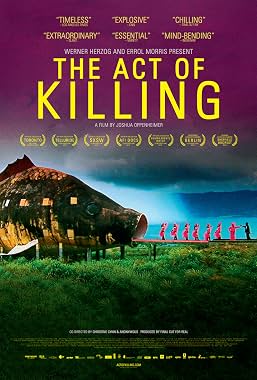 LugaTv | Watch The Act of Killing for free online