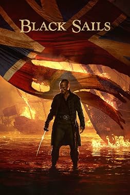 LugaTv | Watch Black Sails seasons 1 - 4 for free online