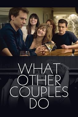 LugaTv | Watch What Other Couples Do for free online