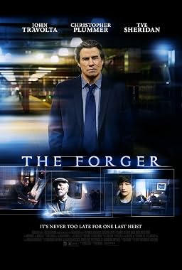 LugaTv | Watch The Forger for free online