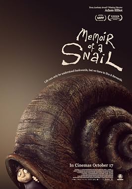 LugaTv | Watch Memoir of a Snail for free online