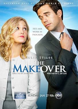 LugaTv | Watch The Makeover for free online