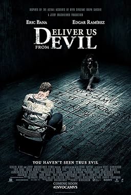 LugaTv | Watch Deliver Us from Evil for free online