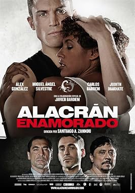 LugaTv | Watch Alacrán enamorado for free online