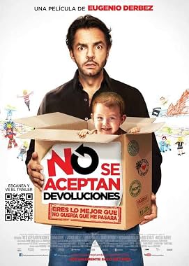 LugaTv | Watch No se aceptan devoluciones for free online