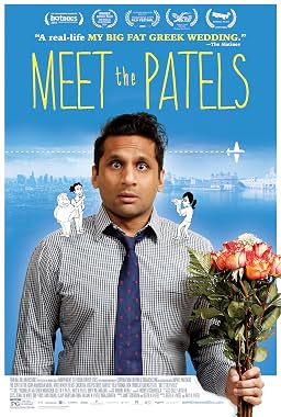 LugaTv | Watch Meet the Patels for free online