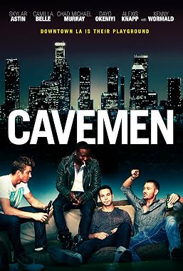 LugaTv | Watch Cavemen for free online