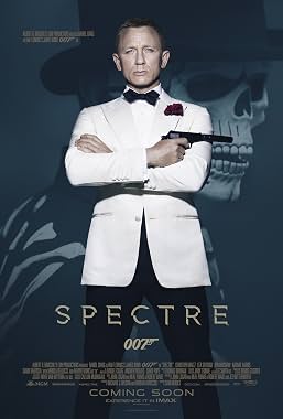 LugaTv | Watch Spectre for free online