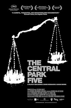 LugaTv | Watch The Central Park Five for free online