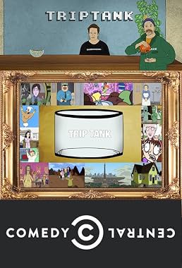 LugaTv | Watch TripTank seasons 1 - 2 for free online