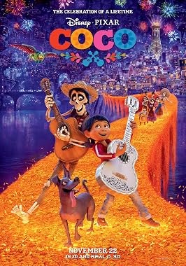 LugaTv | Watch Coco for free online