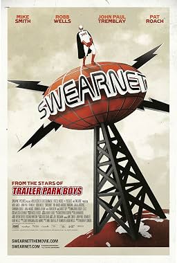 LugaTv | Watch Swearnet The Movie for free online