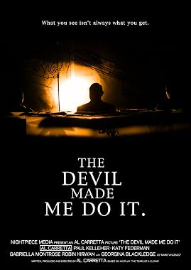 LugaTv | Watch The Devil Made Me Do It for free online