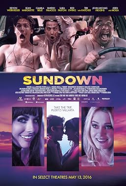 LugaTv | Watch Sundown for free online