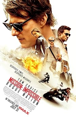 LugaTv | Watch Mission: Impossible - Rogue Nation for free online