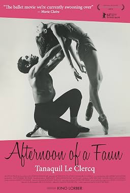 LugaTv | Watch Afternoon of a Faun Tanaquil Le Clercq for free online